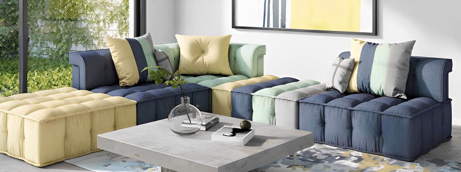 VIG Furniture Wayfair